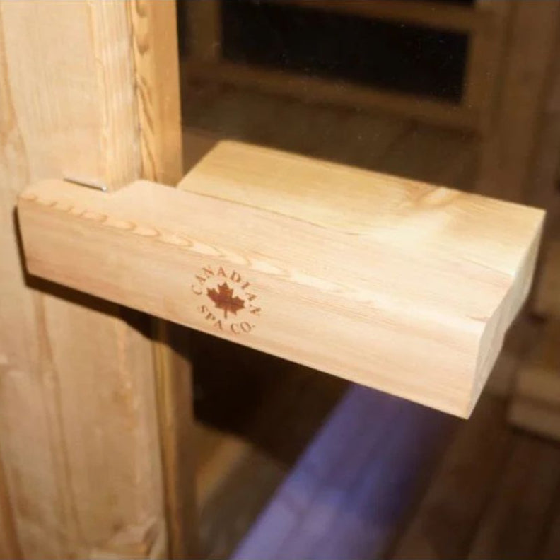 Canadian Spa Company Oval Sauna - Door Handle KK-11533