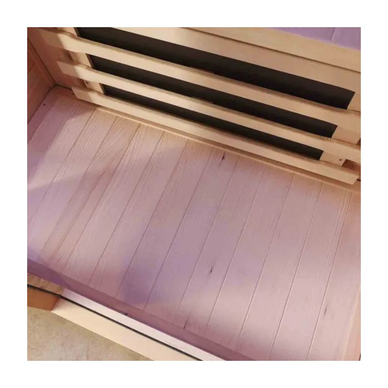 Canadian Spa Company Chilliwack 1 - Person Sauna KY-10007