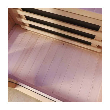 Canadian Spa Company Chilliwack 1 - Person Sauna KY-10007