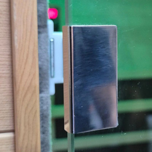 Canadian Spa Door Magnet KK-10987