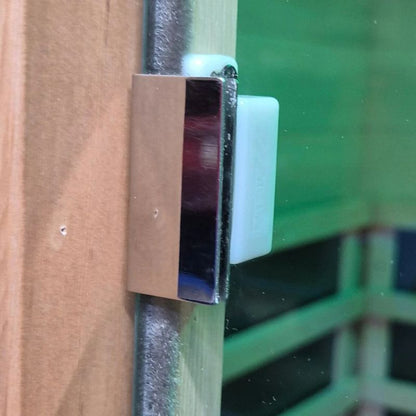 Canadian Spa Door Magnet KK-10987