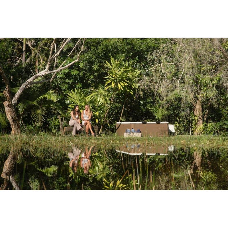 MSpa Aero PLUS Carbon Grey or Amber 6 Person Hot Tub | WiFi Control | 13A Plug & Play | 2026 Model