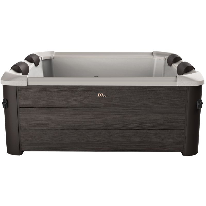 MSpa Tribeca 4–6 Person Portable Hot Tub | WiFi Control | 13A Plug & Play | 2025 Model