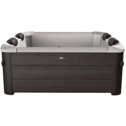 MSpa Tribeca 4–6 Person Portable Hot Tub | WiFi Control | 13A Plug & Play | 2025 Model