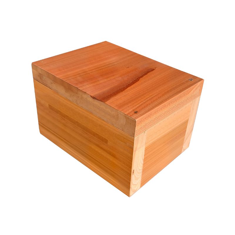 SaunaPlunge - The Peak Plunge Single-Person Ice Bath with Built-In Chiller