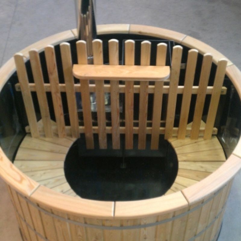 Viking Industrier Polypropylene Hot Tub
