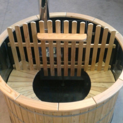Viking Industrier Polypropylene Hot Tub