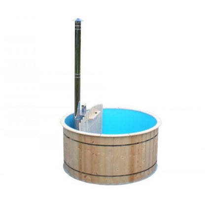 Viking Industrier Polypropylene Hot Tub