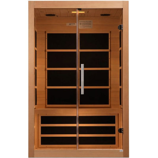 Harmony Infrared 2-3 Person Sauna