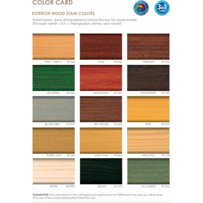 Viking Industrier 2-4 Person Outdoor Sauna Cube