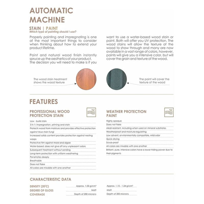 Viking Industrier 7-8 Person Luxury Sauna Barrel From Thermowood