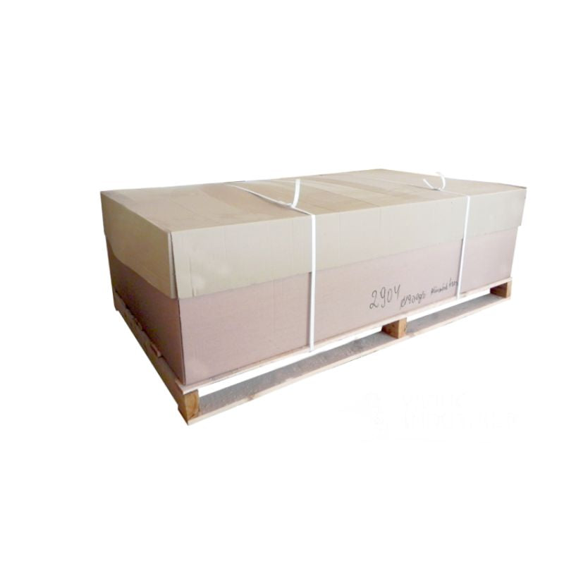 Viking Industrier Hot Tub from Thermo Wood