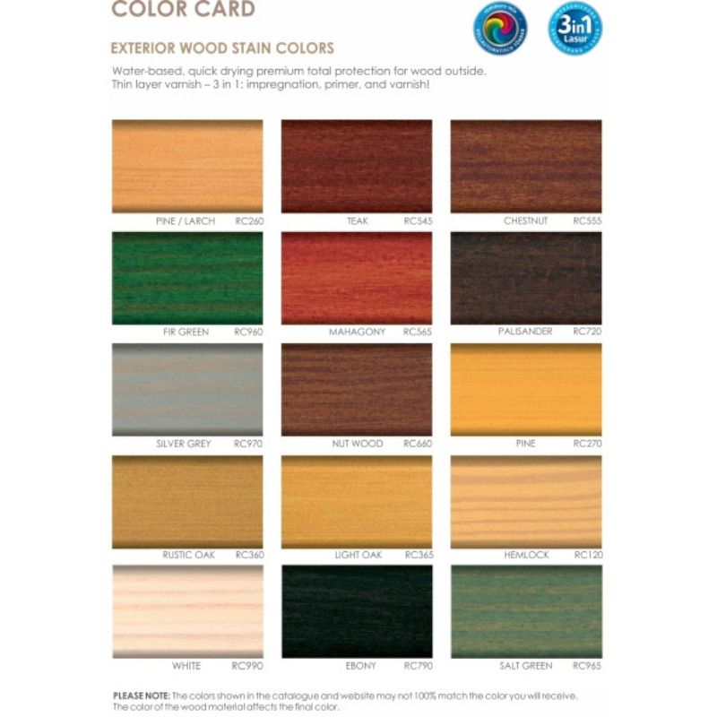 Viking Industrier Outdoor Sauna Cabin 4.5 m²