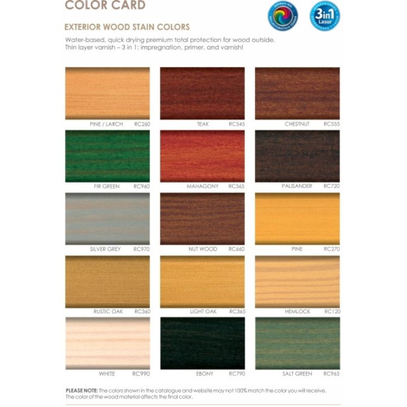 Viking Industrier Outdoor Sauna Cube 2 x 3m