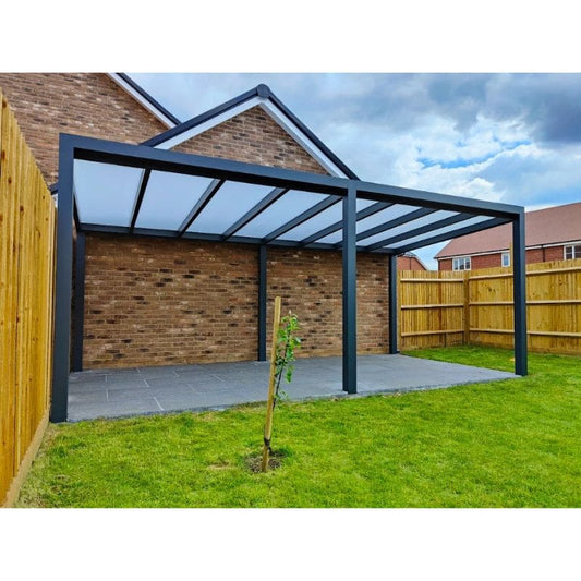 Whatagarden Freestanding Canopy | Multiple Sizes Available